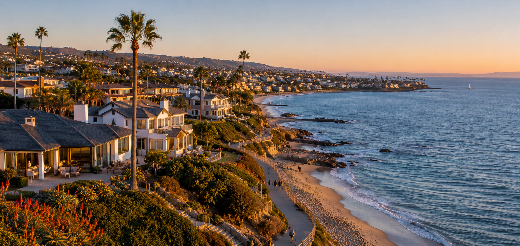 Corona Del Mar