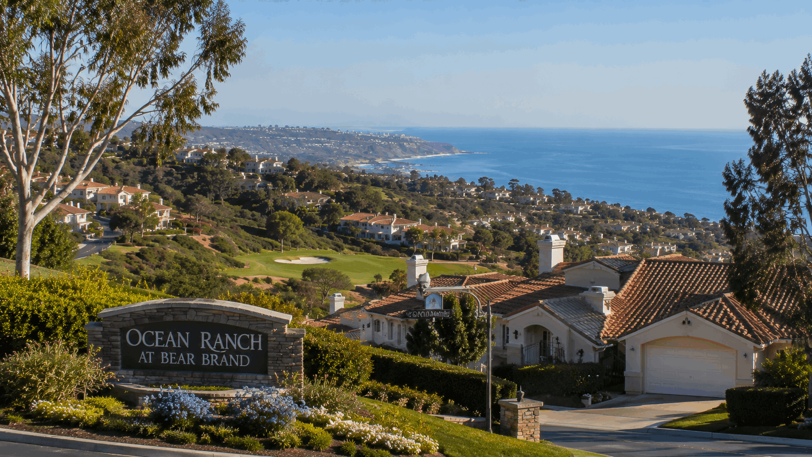 Ocean Ranch at Bear Brand