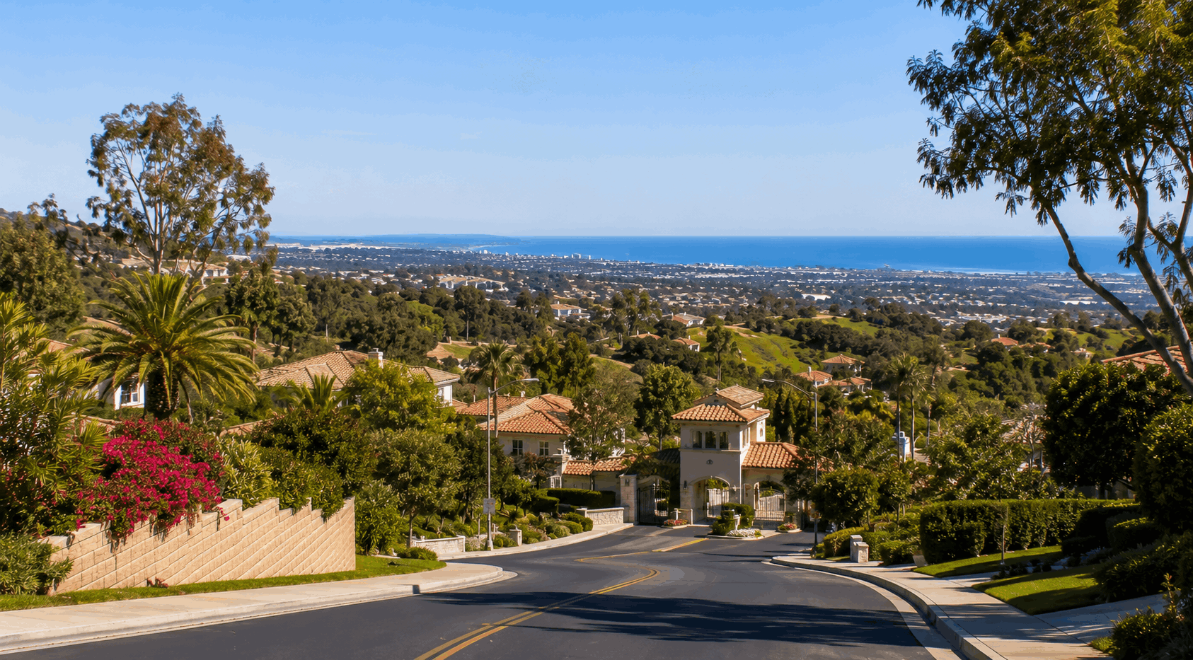 Rancho Niguel Laguna Niguel