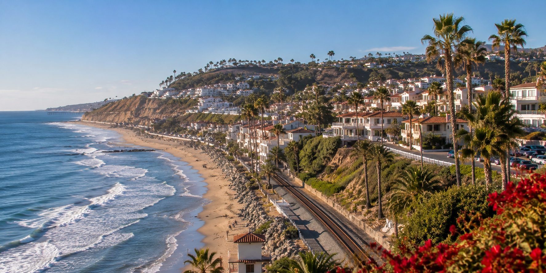 San Clemente