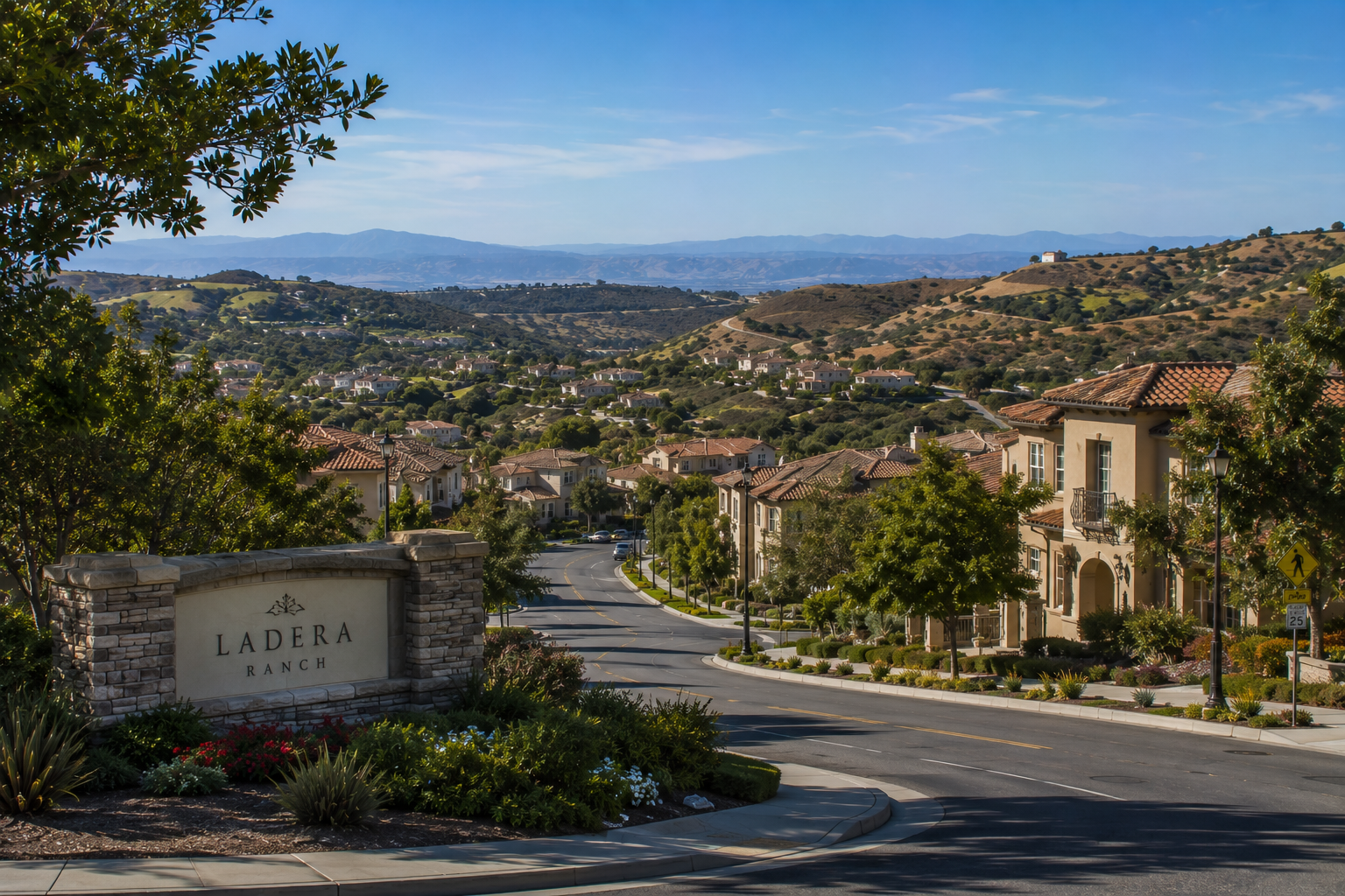 Ladera Ranch