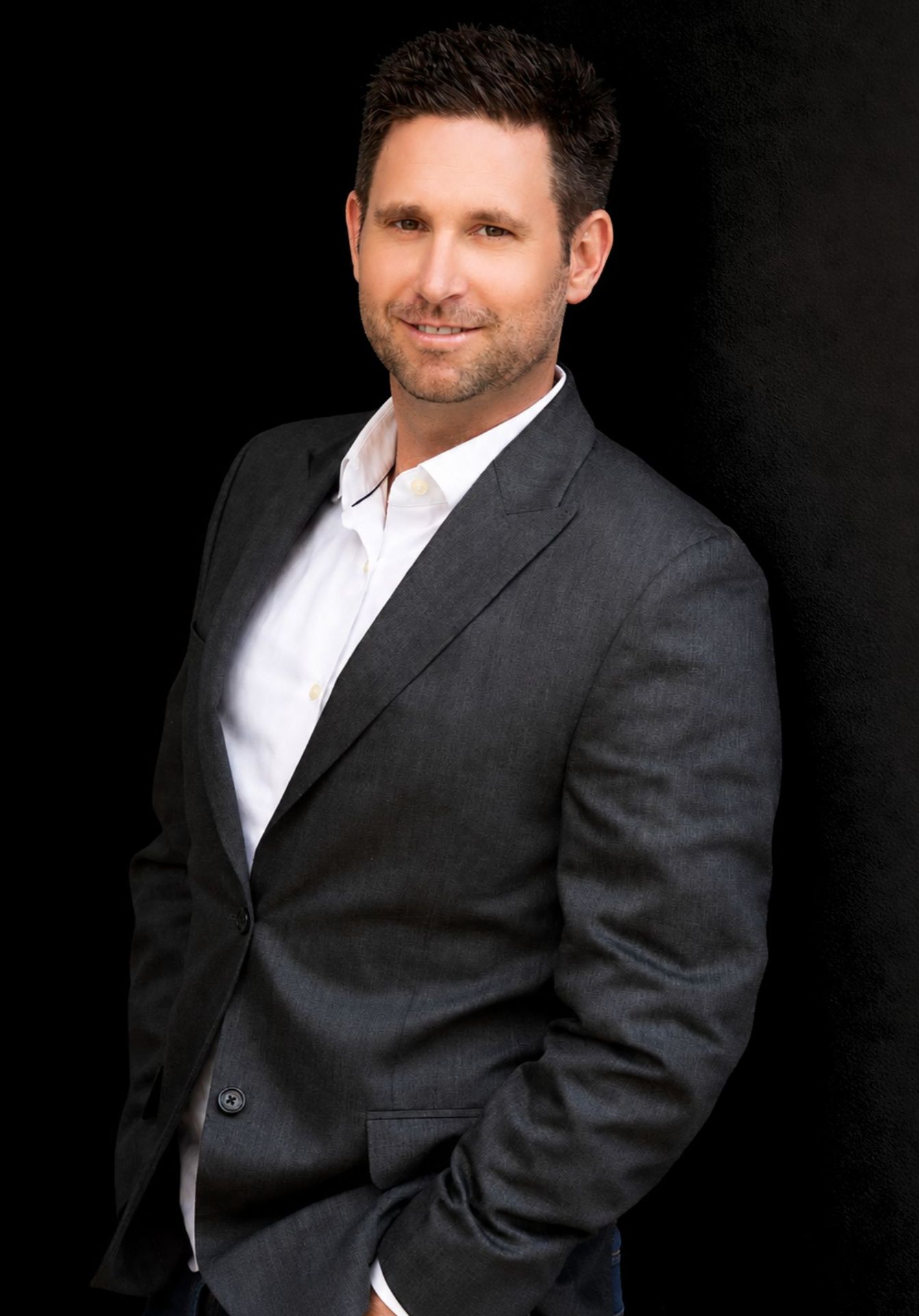Mark Witte