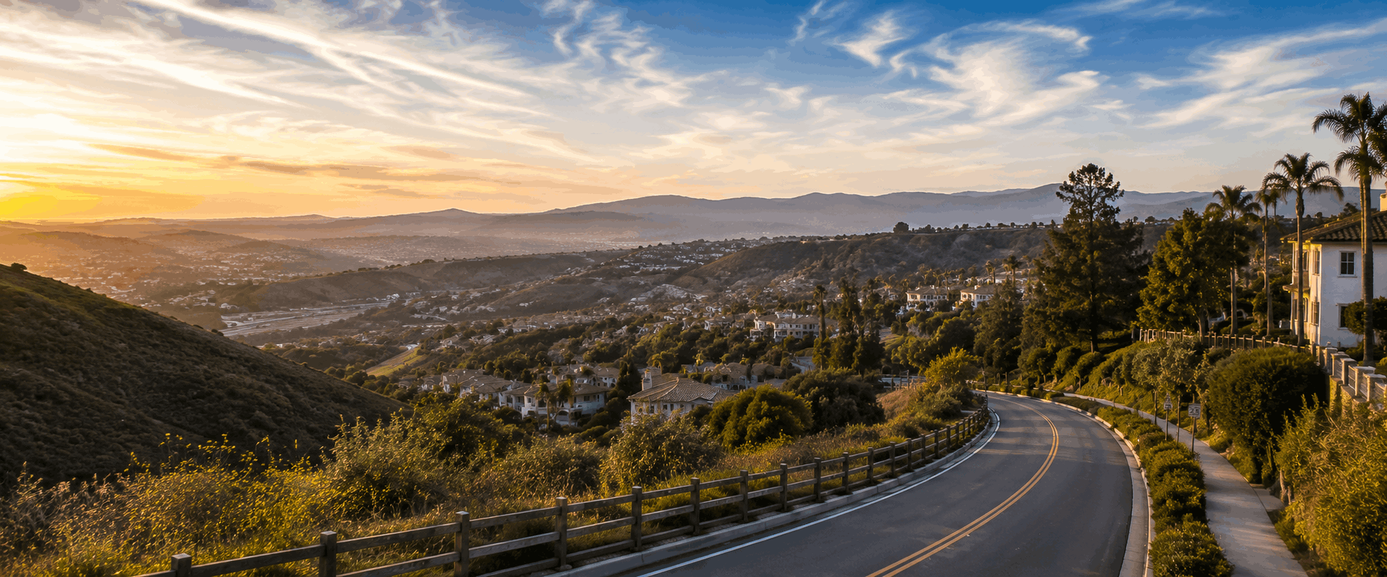 dana hills