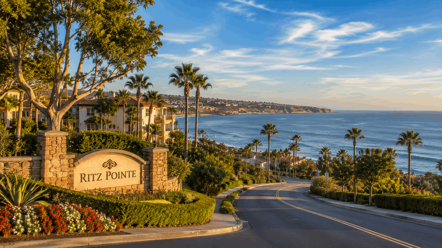 ritz pointe