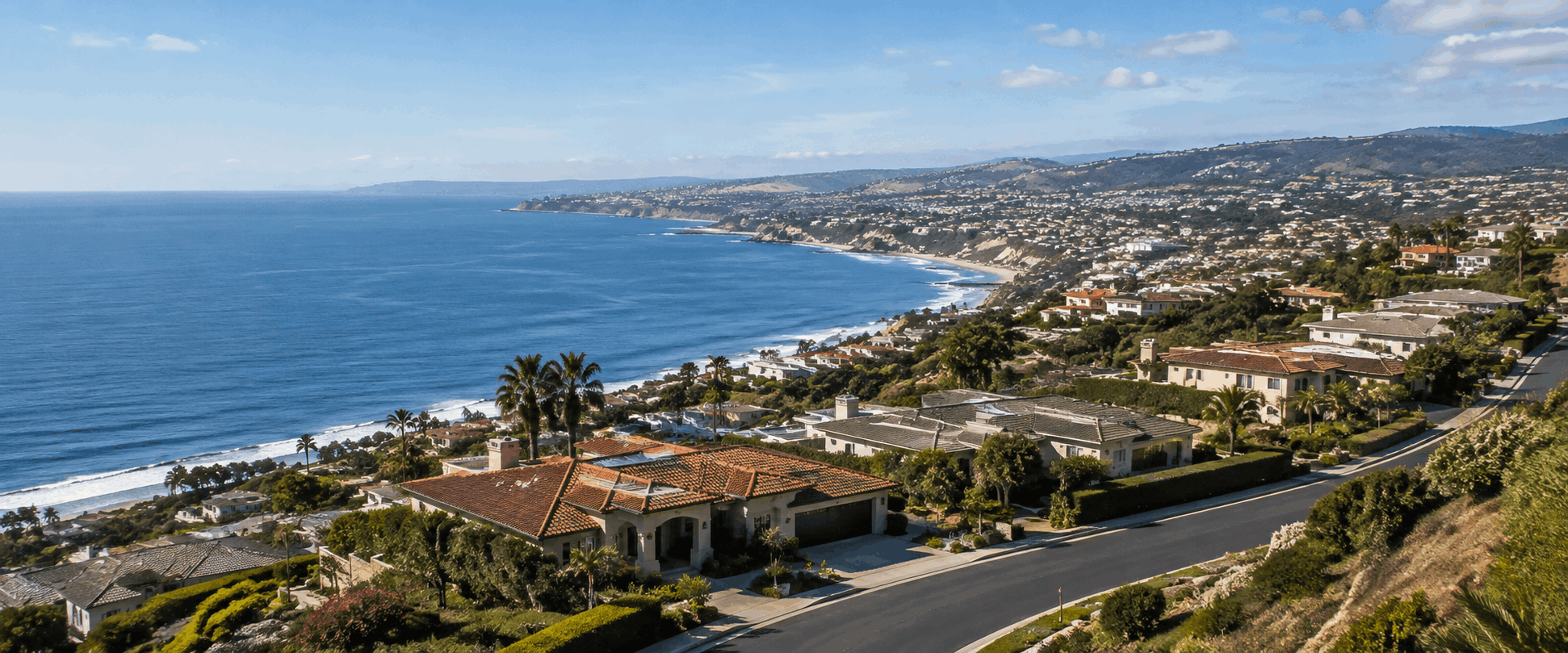 monarch bay terraces