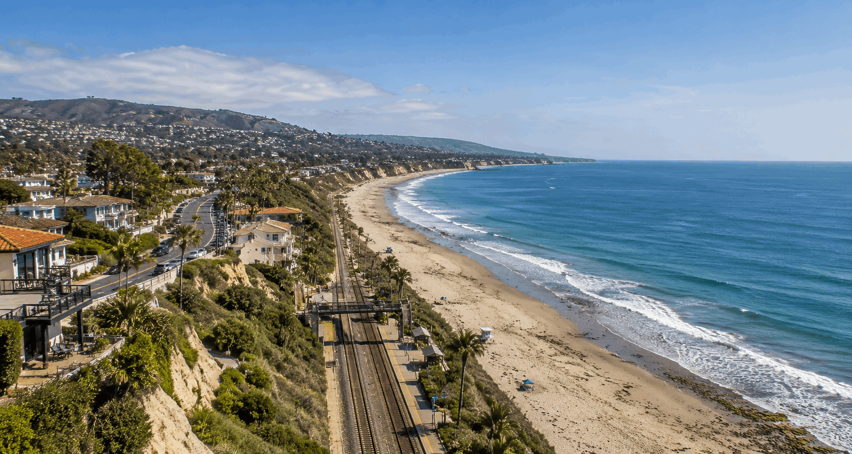 capistrano beach