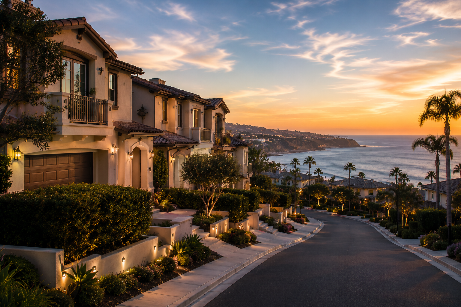townhomes seaterrace