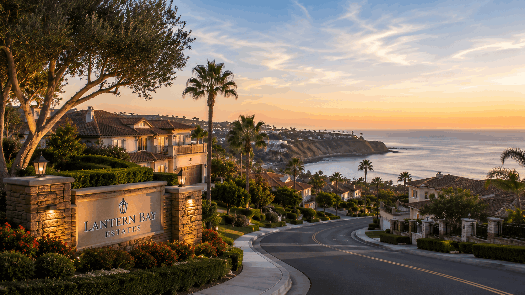 lantern bay estates