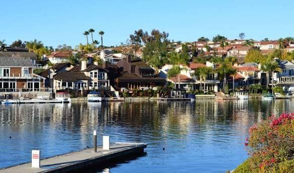Mission Viejo