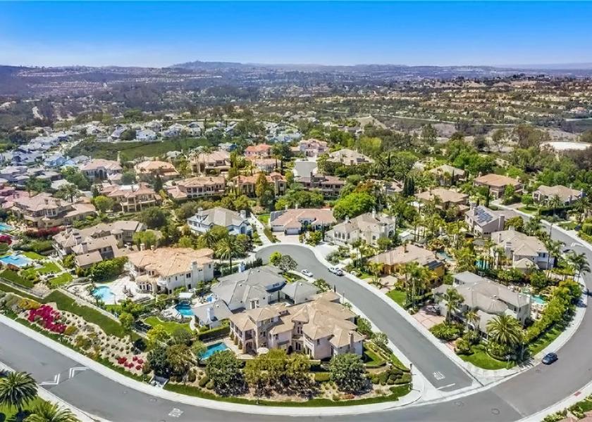Ocean Ranch at Bear Brand
