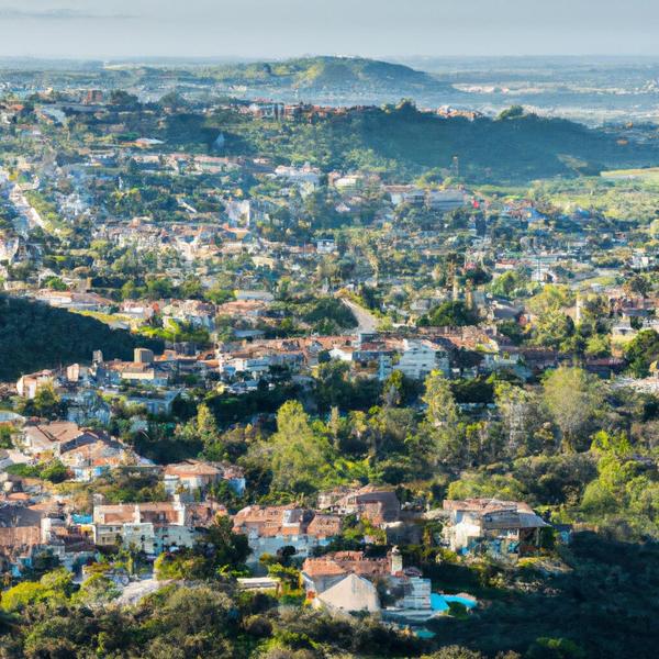 Rancho Niguel