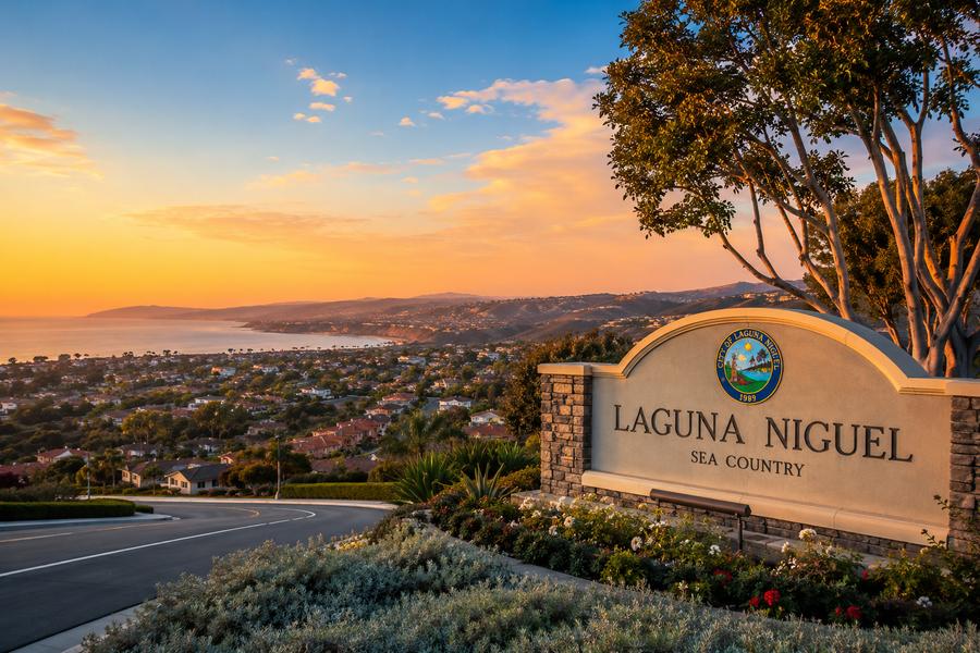 Laguna Niguel