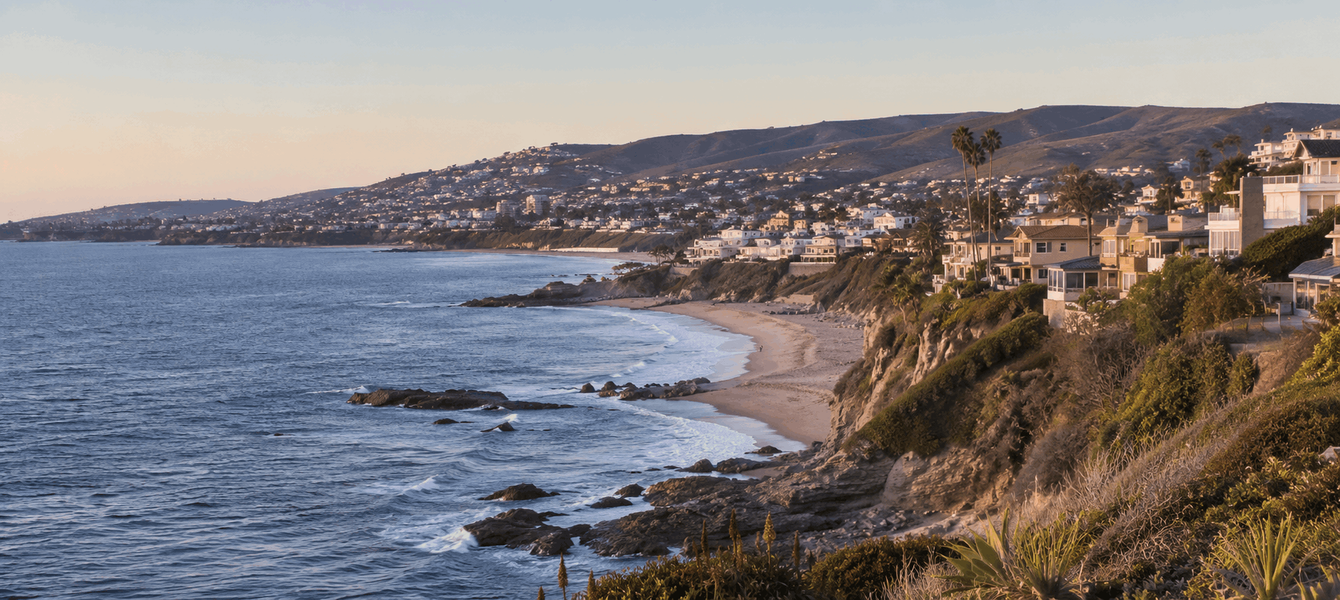 Laguna Beach