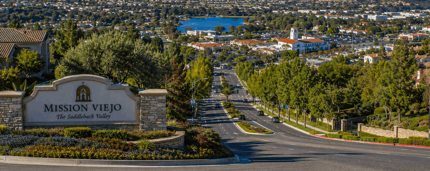 Mission Viejo