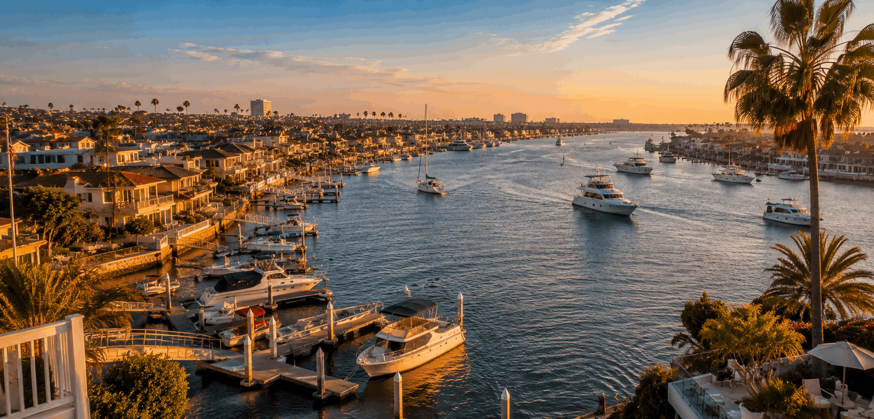 Newport Beach