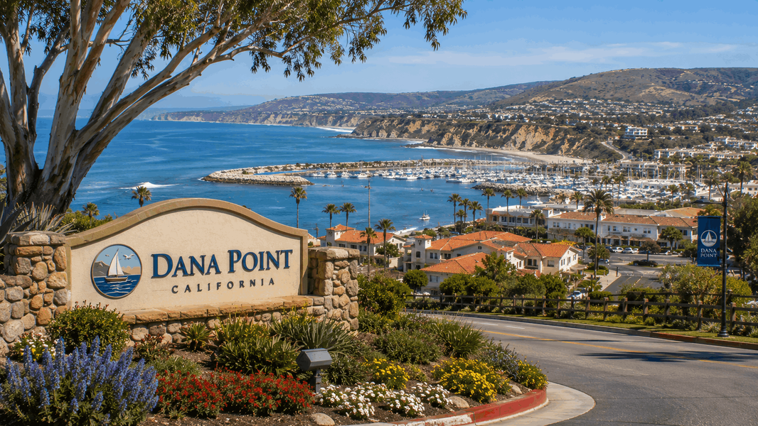 Dana Point