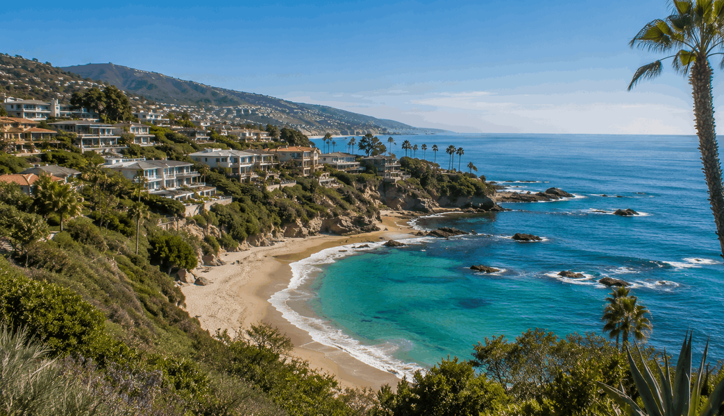 Emerald Bay