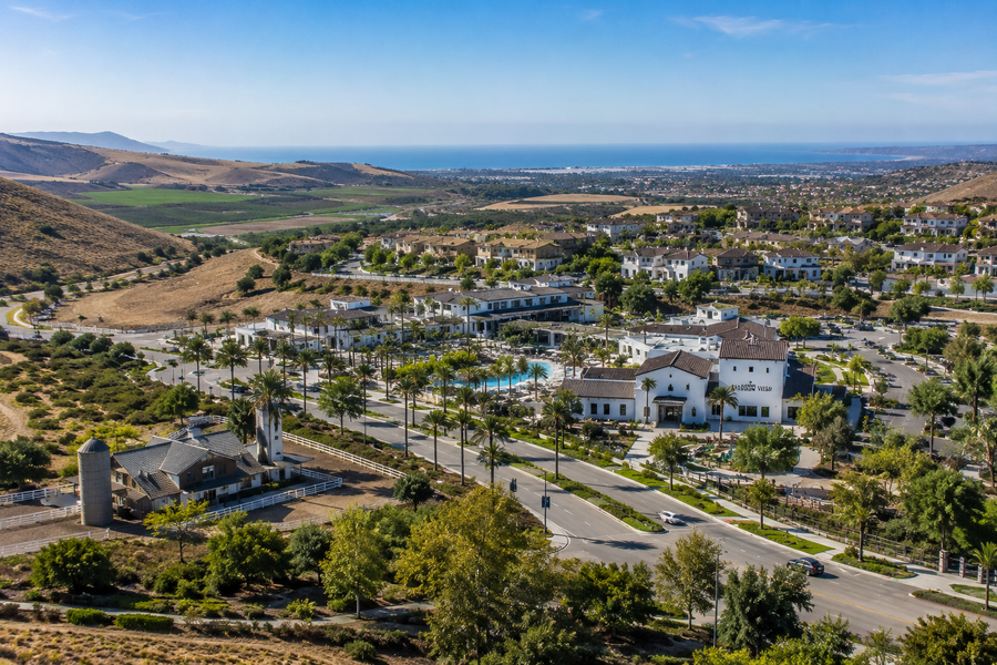 Rancho Mission Viejo