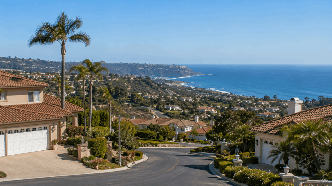 Monarch Point