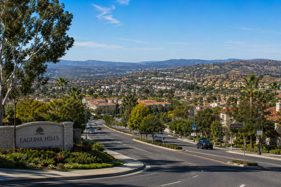 Laguna Hills