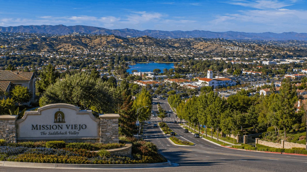 Mission Viejo