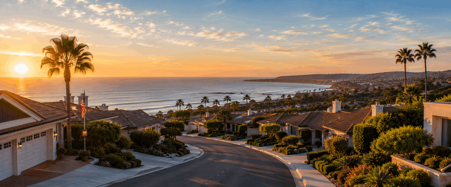 Niguel Beach Terrace (Nbt)