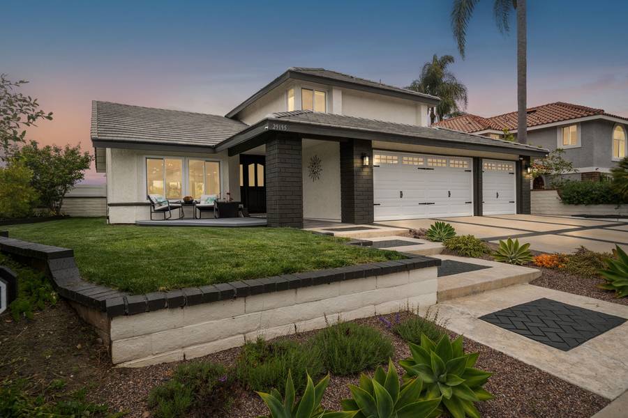 29195 Mira Vis, Laguna Niguel, CA 92677-4300