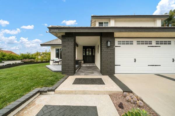 29195 Mira Vis, Laguna Niguel, CA 92677-4300