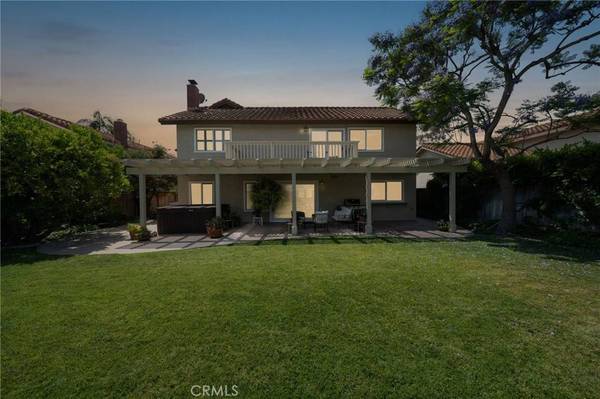 23761 Singapore Street, Mission Viejo, CA 92691