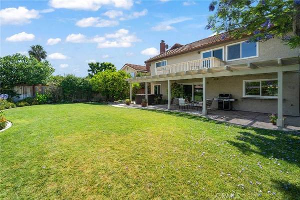 23761 Singapore Street, Mission Viejo, CA 92691