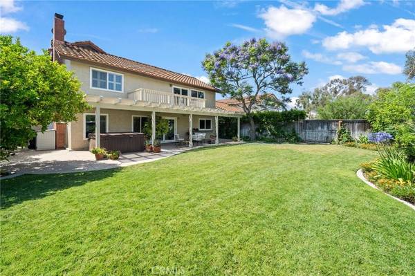 23761 Singapore Street, Mission Viejo, CA 92691