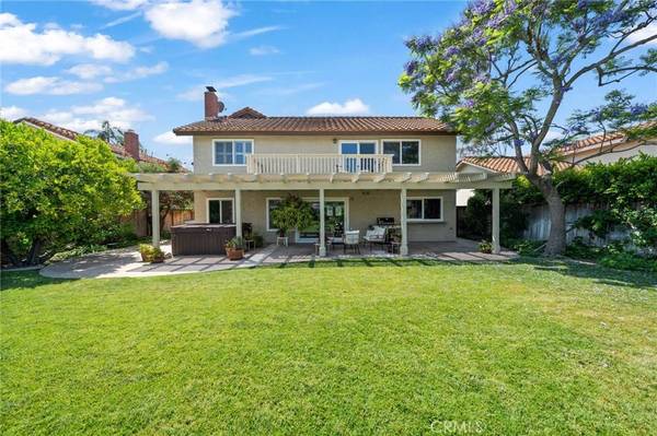 23761 Singapore Street, Mission Viejo, CA 92691