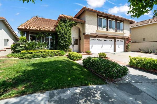23761 Singapore Street, Mission Viejo, CA 92691