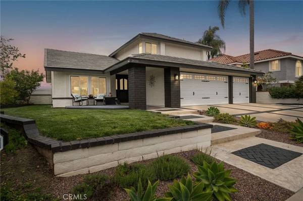 29195 Mira Vis, Laguna Niguel, CA 92677