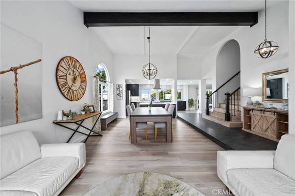 29195 Mira Vis, Laguna Niguel, CA 92677