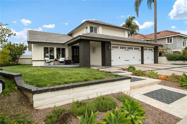 29195 Mira Vis, Laguna Niguel, CA 92677