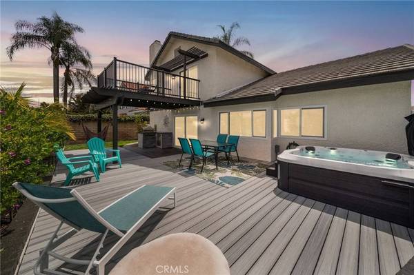 29195 Mira Vis, Laguna Niguel, CA 92677
