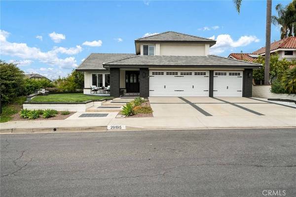 29195 Mira Vis, Laguna Niguel, CA 92677