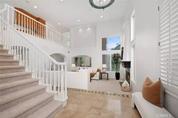 33 Fontaire, Coto De Caza, CA 92679