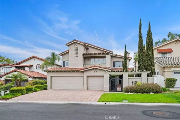 33 Fontaire, Coto De Caza, CA 92679