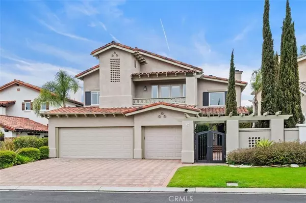 33 Fontaire, Coto De Caza, CA 92679