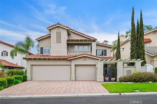 33 Fontaire, Coto De Caza, CA 92679