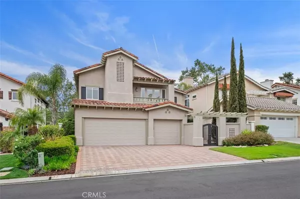 33 Fontaire, Coto De Caza, CA 92679