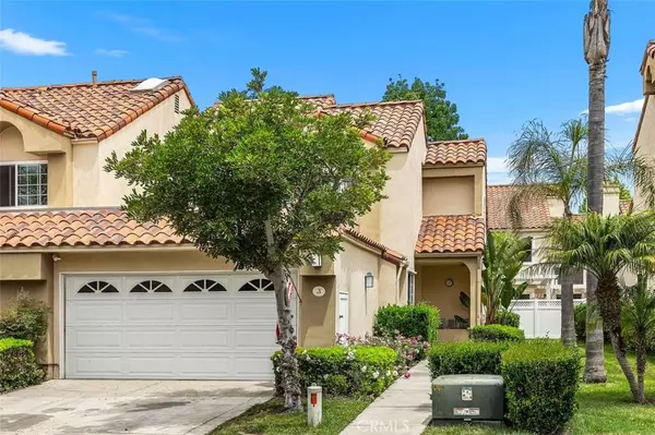 3 Pointe Vincente, Laguna Niguel, CA 92677