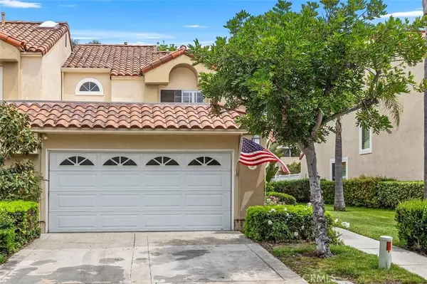 3 Pointe Vincente, Laguna Niguel, CA 92677