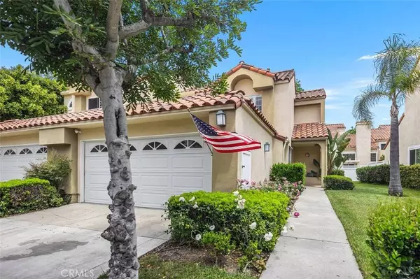 3 Pointe Vincente, Laguna Niguel, CA 92677