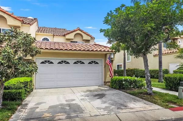 3 Pointe Vincente, Laguna Niguel, CA 92677