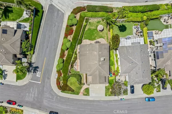 27 High Bluff, Laguna Niguel, CA 92677