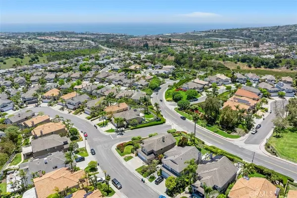 27 High Bluff, Laguna Niguel, CA 92677