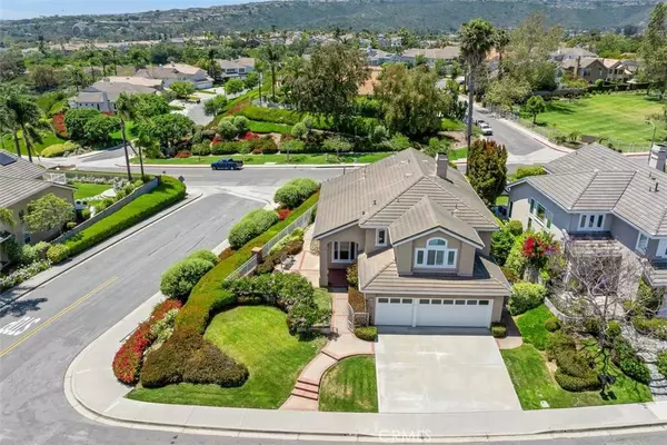 27 High Bluff, Laguna Niguel, CA 92677